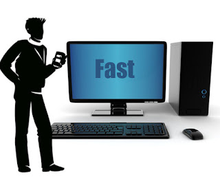 How to Make Your Computer run Faster in just one minute