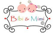 Bibi & Mimi Logo