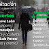 Se prevén tormentas con granizo y fuertes ráfagas de viento en Nuevo León, Coahuila, Tamaulipas y San Luis Potosí