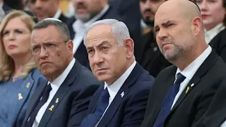 Hebrew media reveals Netanyahu's readiness to withdraw from the Morag axis. Sources: Intensive efforts to overcome obstacles to the negotiations.