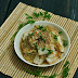Kim chi cải thảo muối cám gạo
