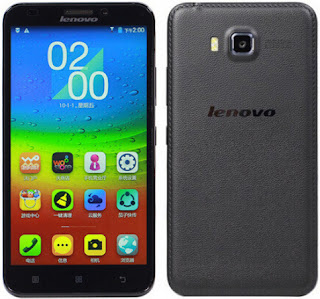 Harga dan Spesifikasi Lenovo A916 Terbaru