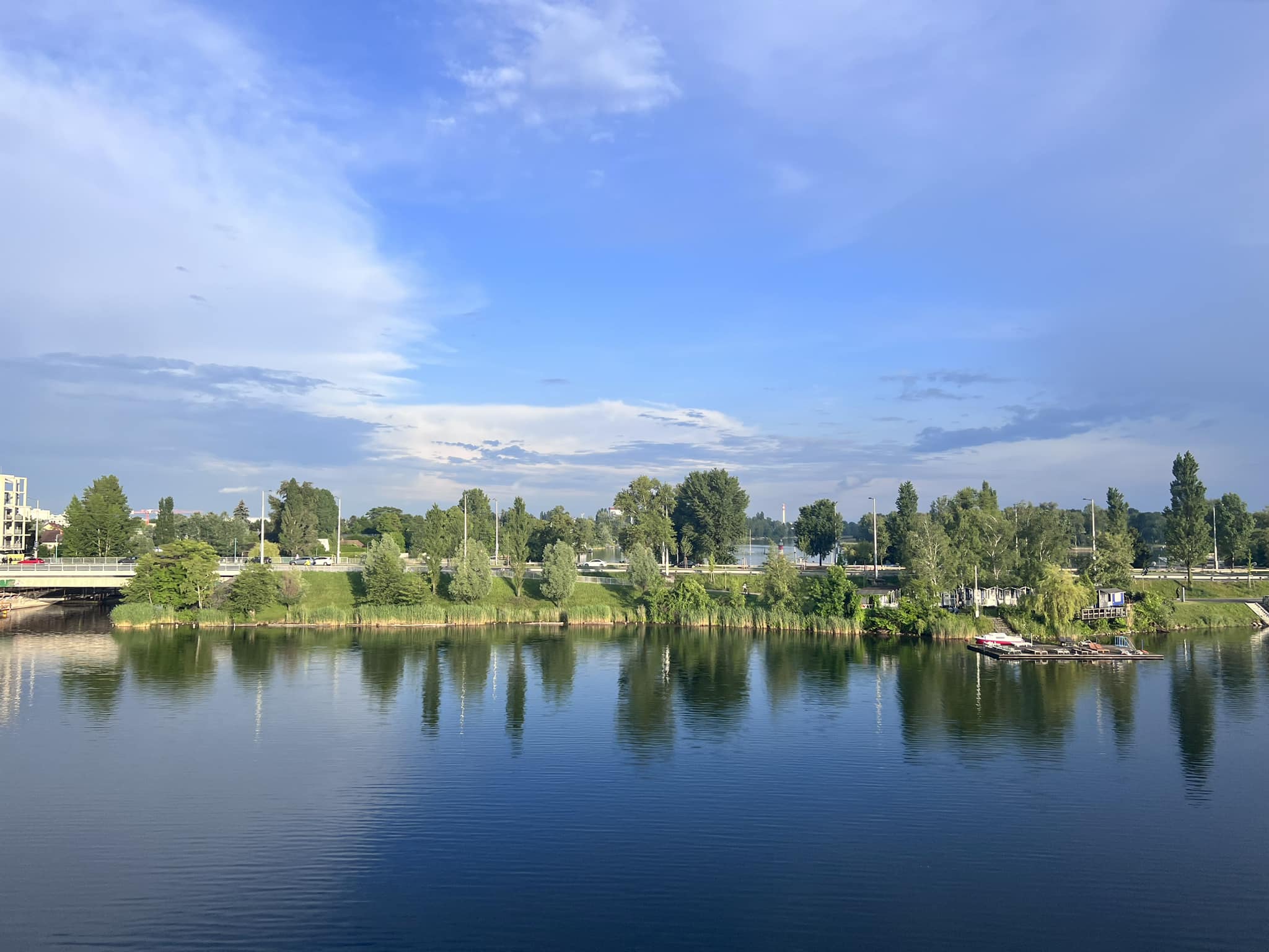 Vienna The City of Dreams - Most Livable City 2023, Vienna greenest city