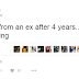 Girl recounts how her ex boyfriend dumped her because he found out she was a virgin 