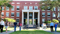 Liberty University Virtual Tour