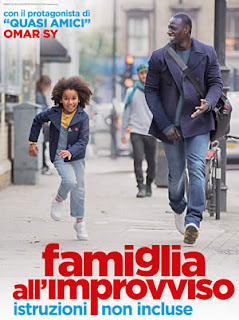 Famiglia all'improvviso - Istruzioni non incluse