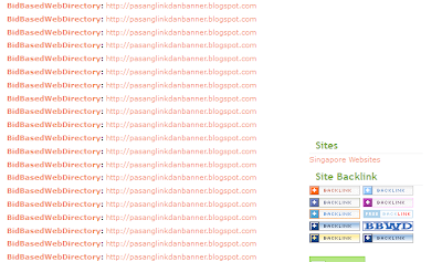 backlink gratis PR tinggi