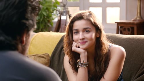 Dear Zindagi 2016 film online gratis