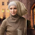 Hijab mode - Hijab wardah