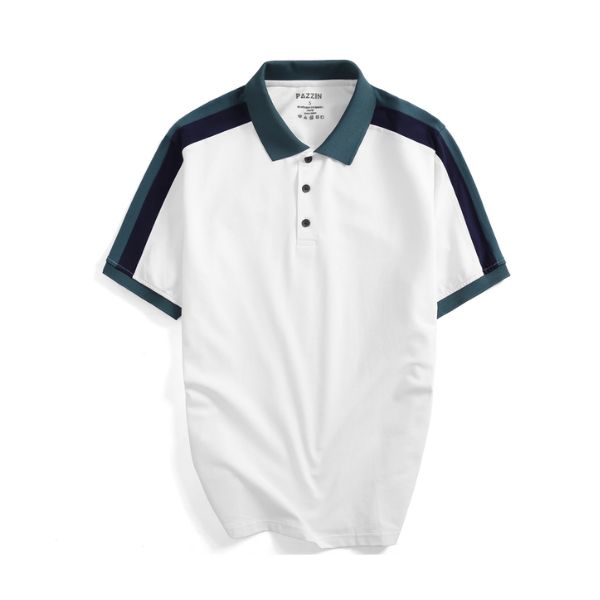 Áo Thun Polo Unisex