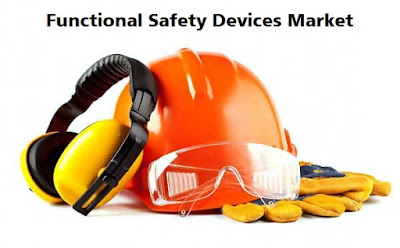 Functional Safety Devices Market