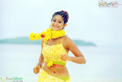 Ileana Telugu