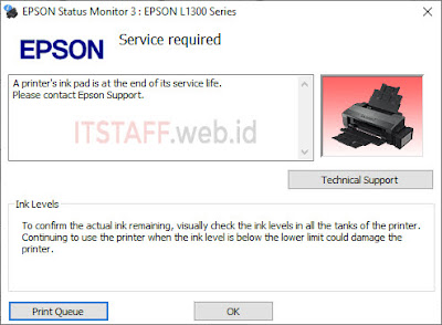 EPSON Status Monitor - ITSTAFF.web.id