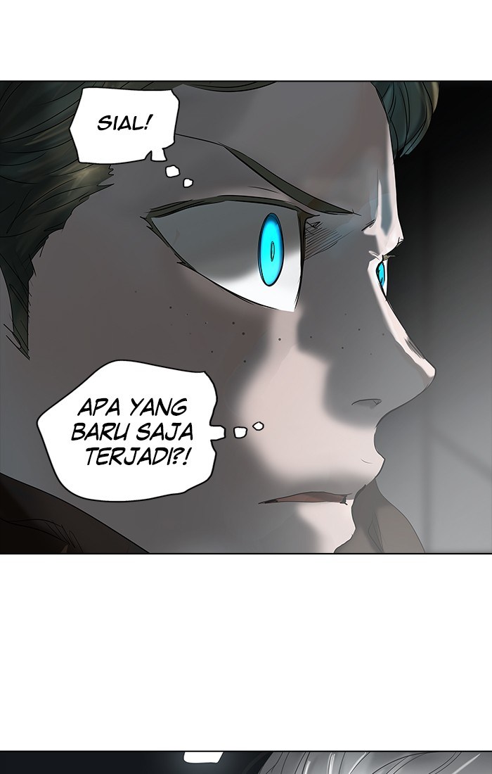 Webtoon Tower Of God Bahasa Indonesia Chapter 261