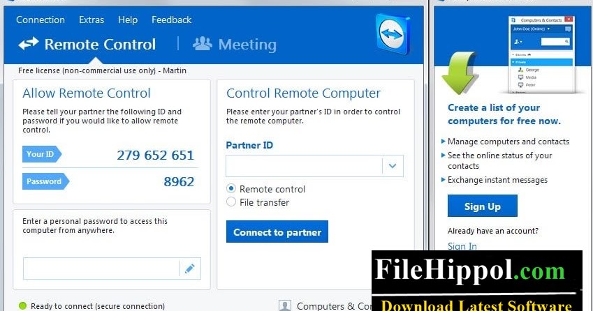 Teamviewer Windows Ce - Teamviewer Upgrade From Business ...
