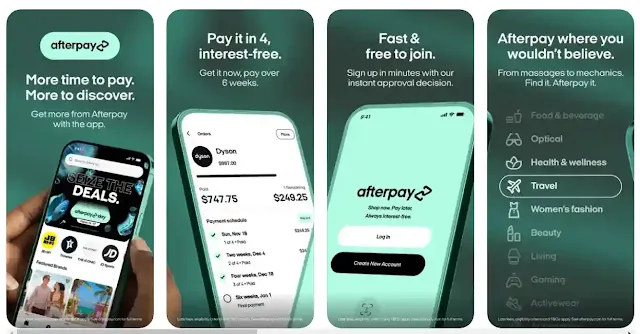 Afterpay