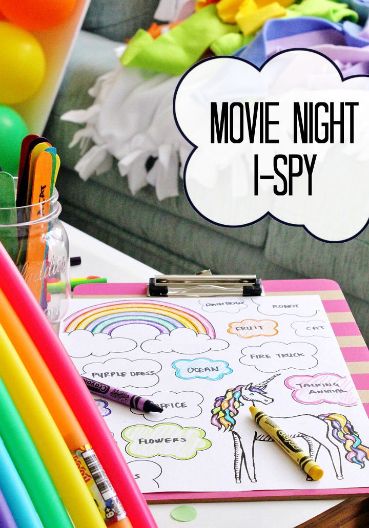 Grab these FREE printable coloring sheets and fill in the clouds with random things, then have family members color in the clouds as they spot these items in the movie! Max #YourTaxCash with @Walmart Family Mobile and enjoy a FREE VUDU movie credit ($7 value, equal to a new release rental) every month, per line. #AD