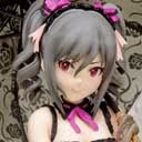 FIGURA RANKO KANZAKI BEACH QUEENS THE IDOLM@STER Cinderella Girls