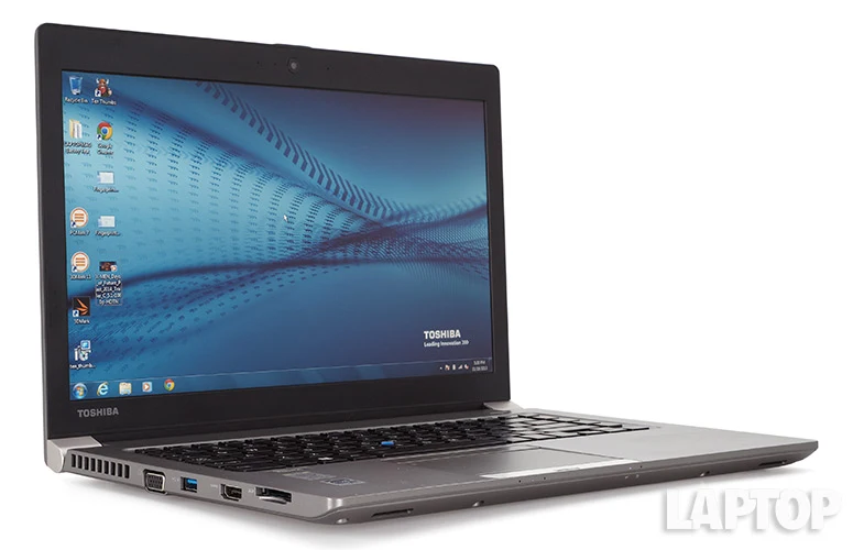 سعر ومواصفات لاب توب Toshiba Tecra Z40-C-13V