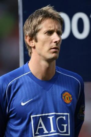 van der sar 2011