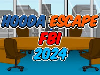 SD Hooda Escape FBI 2024