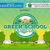 Green School Festival Malang