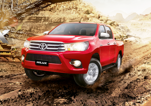 HILUX