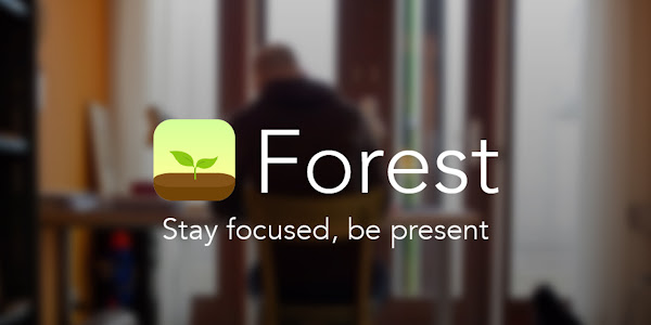 Forest - Stay Focused v4.67.1 Premium APK