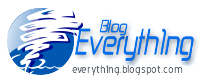 Blog Everything Sharing