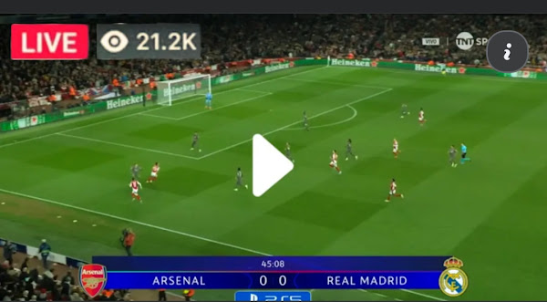 🔴Arsenal vs Real Madrid 𝗟𝗶𝘃𝗲 𝗙𝘂𝗹𝗹 𝗠𝗮𝘁𝗰𝗵 𝗧𝗼𝗱𝗮𝘆 𝟮𝟬𝟮𝟱