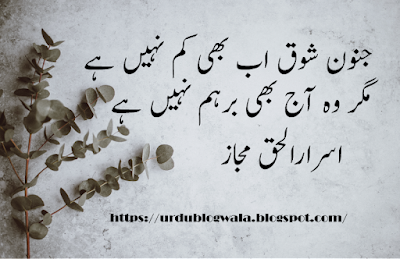 2-LINES-URDU-POETRY