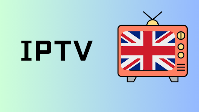 IPTV UK Service