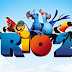 Rio 2 (2014) Watch Full Movie Hindi Dubbed Online And Download HD