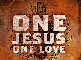One Jesus One Love