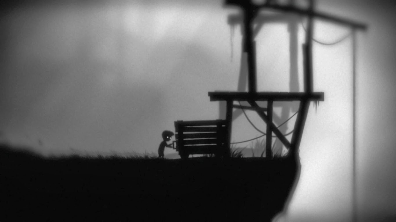 Download Game: LIMBO [Full Version] - PC