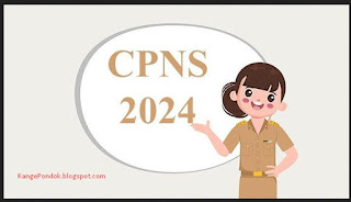 Catat! Inilah Syarat & Cara Pendaftaran CPNS 2024