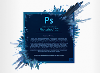 Versi Terbaru Adobe Photoshop - Adobe Photoshop CC