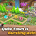 QubeTown Is A Cubic Farm Game Out Now On Android 