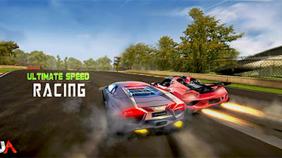 Ultimate Speed v1.1.1 Apk Mod Free Shopping