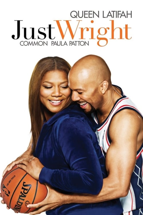 [HD] Just Wright - In diesem Spiel zählt jeder Treffer 2010 Online Stream German