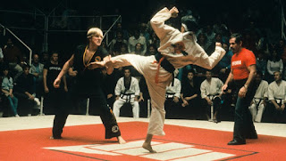 karate kid: en marcha una serie con el reparto original