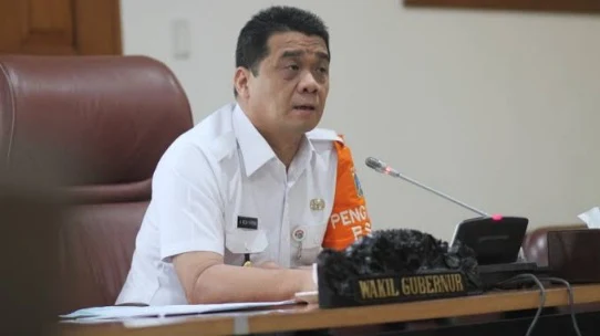Banyak Penolakan, Pemprov DKI Ogah Kembalikan Nama Jalan, Wagub Ariza: Warga Menolak Itu Alasan Repot Ubah Identitas