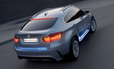 BMW X6 2012,BMW X6 2012 Review
