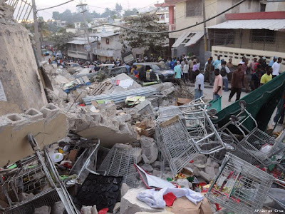 Haiti