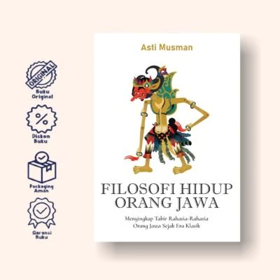 Filosofi Hidup Orang Jawa