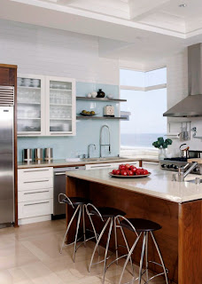 Decorating modern Kitchens design