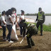 Corpoguajira retiró más de 2,5 toneladas de residuos sólidos en 'Los Manglares' de Riohacha