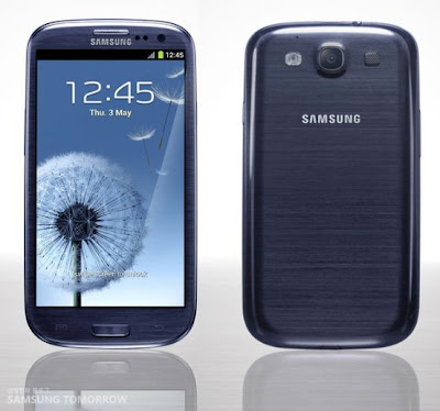 Samsung Galaxy S3