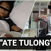"ATE TULONG.." This Girl Experience Seizure. The REASON Will Shocked You.