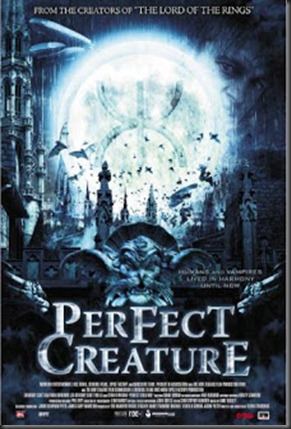 Perfect Creature วันเผด็จศึก อสูรล้างโลก